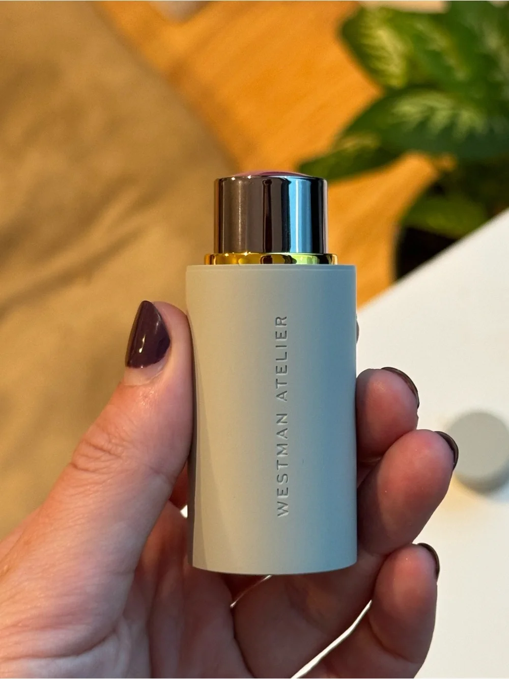 Westman Atelier Dou Dou Cream Stick Blush